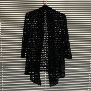 Susan Graver bikini cover size M